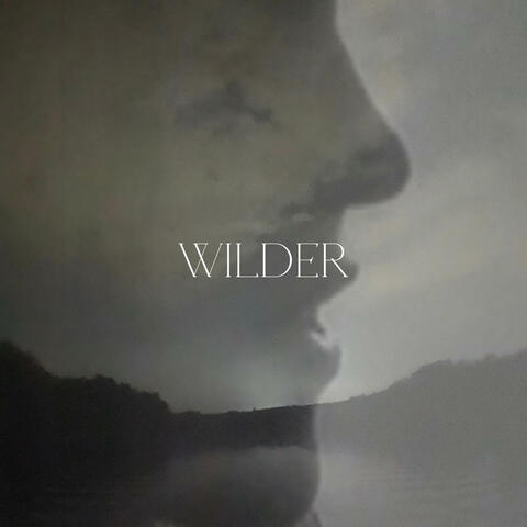 Wilder album art