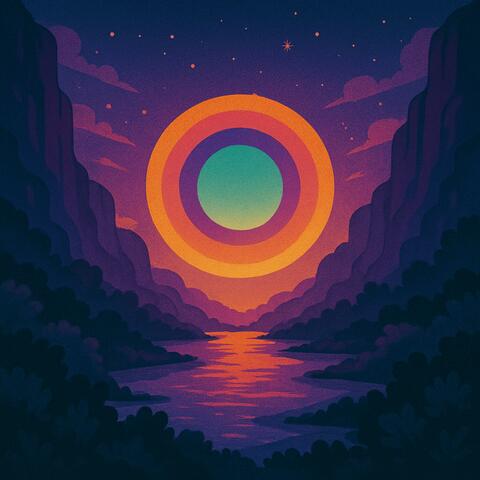 Neon Glow album art