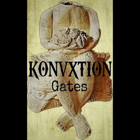 Gates album art