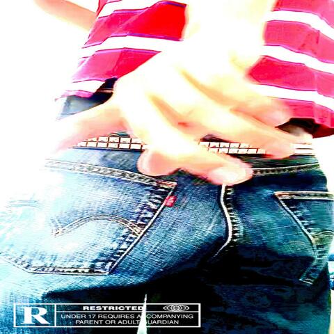 paranoiatapes vol 1 album art