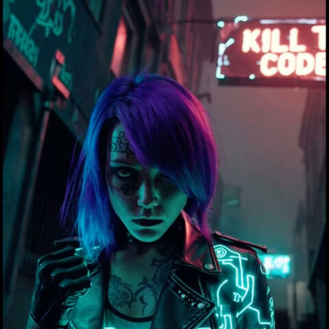Digital Ash album art