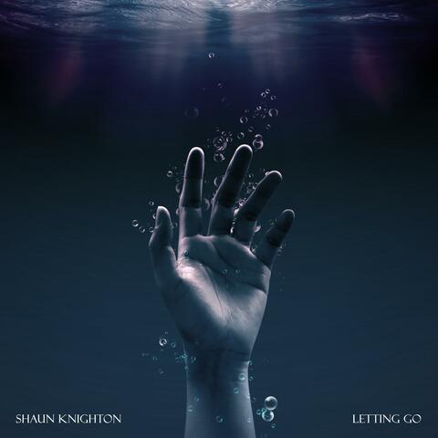 Letting Go album art