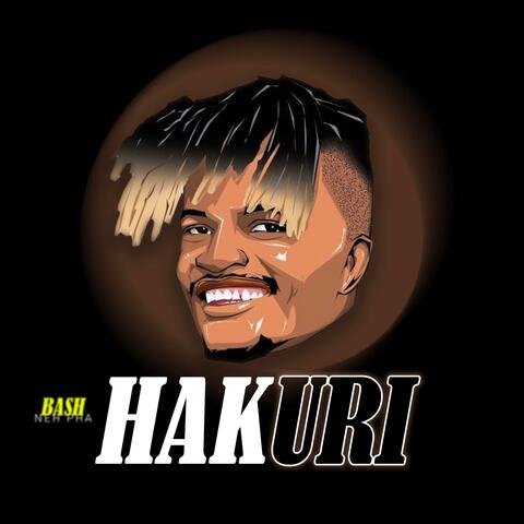 Hakuri album art