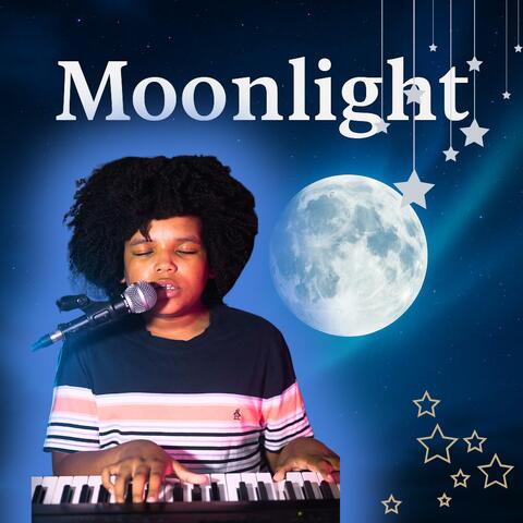 Moonlight album art