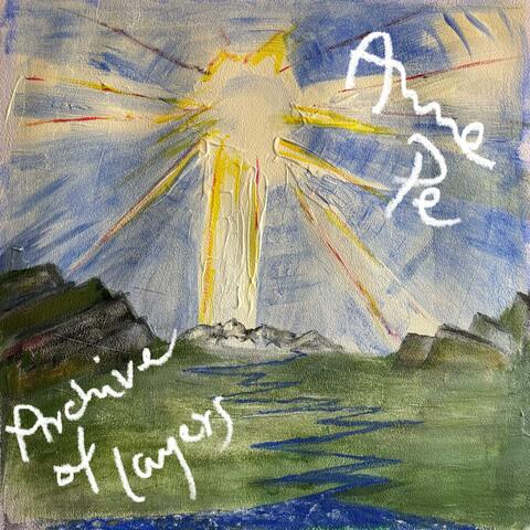 Archive of layers album art