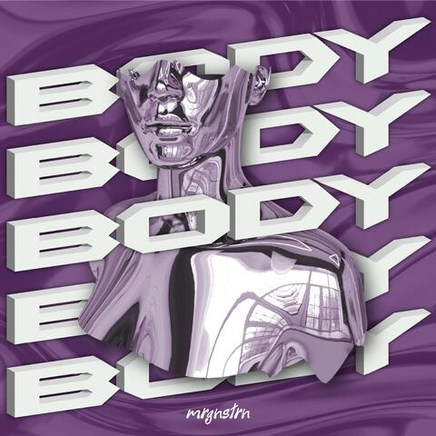 Body album art