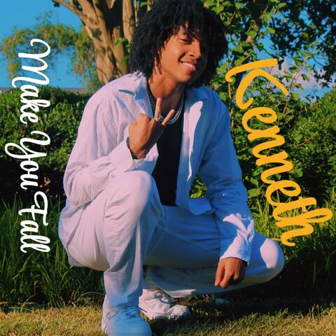 Make You Fall album art