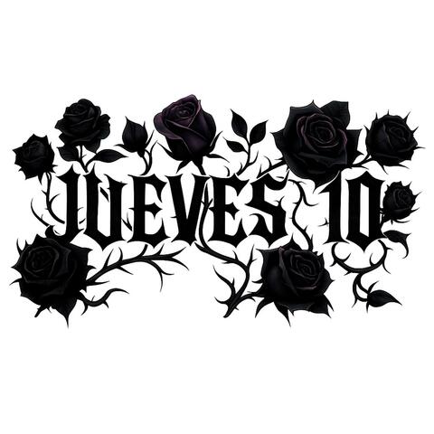 Jueves 10 album art