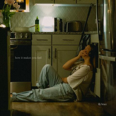 how it makes you feel album art