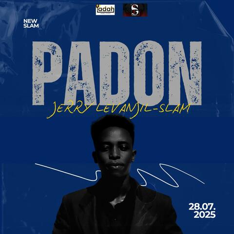 Padon album art