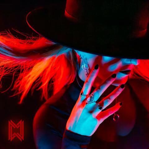 Undercover album art