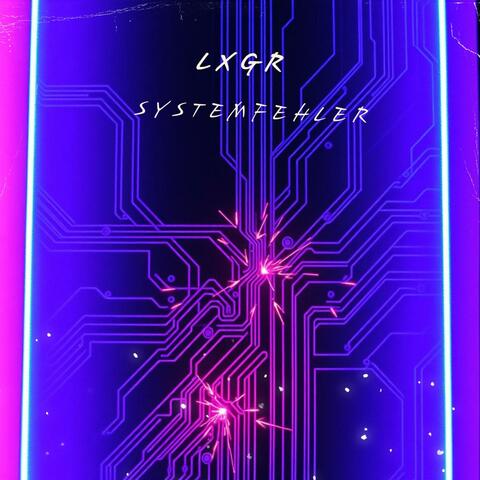 Systemfehler album art