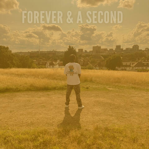 Forever & A Second album art