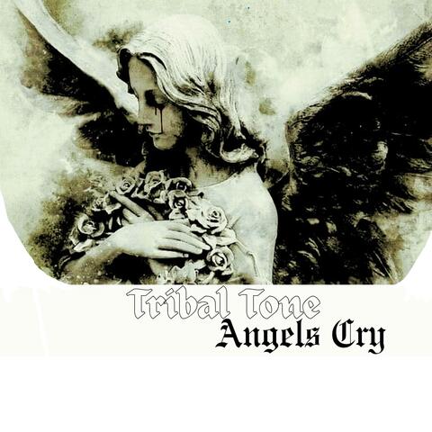 ANGELS CRY album art