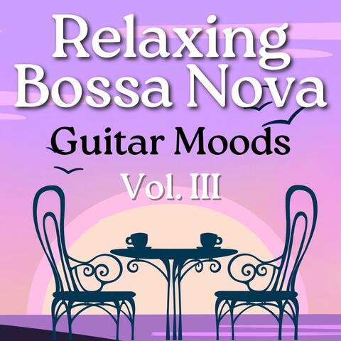 Relaxing Bossa Nova Vol.III album art