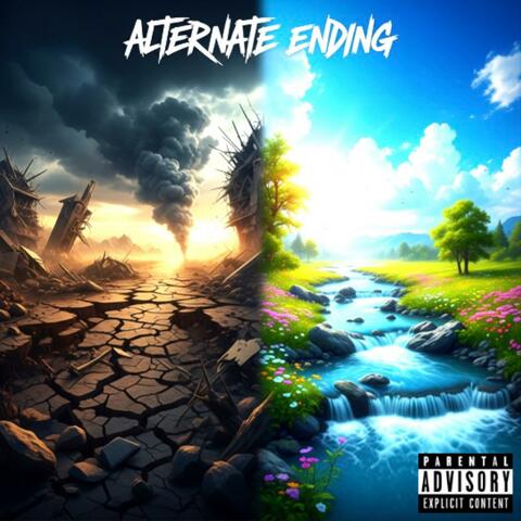Alternate Ending album art