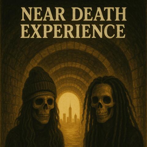 NEAR DEATH EXPERIENCE album art