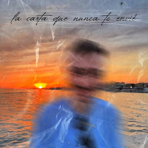 la carta que nunca te envié album art