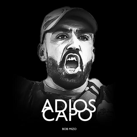Adios Capo album art