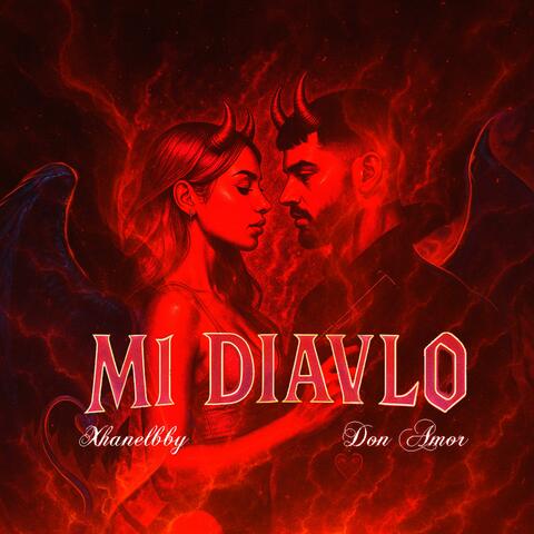 MI DIAVLO album art