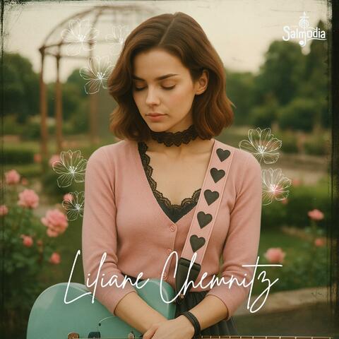 Liliane Chemnitz album art