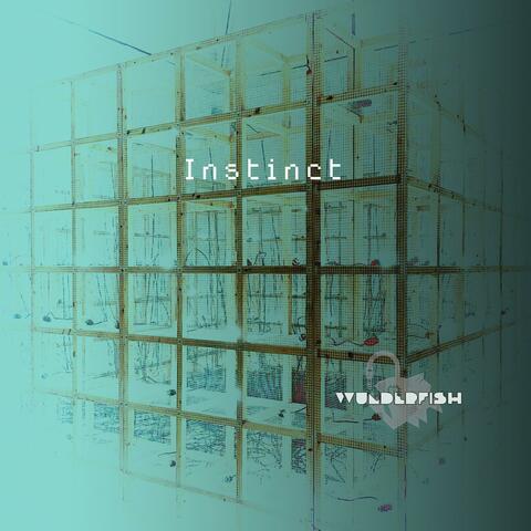 Instinct album art