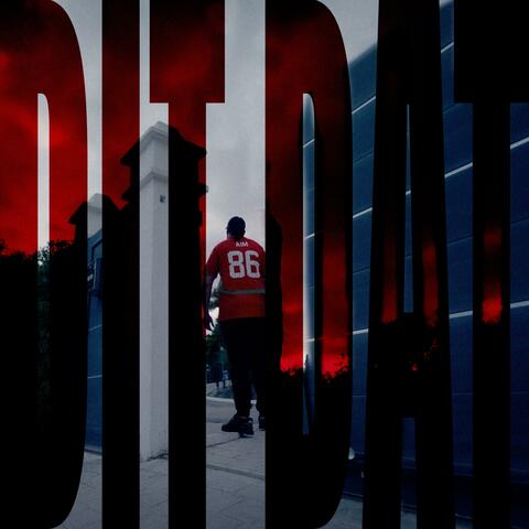 Dit Dat album art