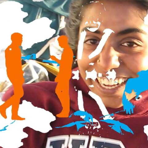 Urlfest 2025 album art
