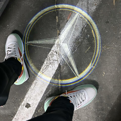 Pigeon Toed album art