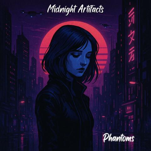 Phantoms album art