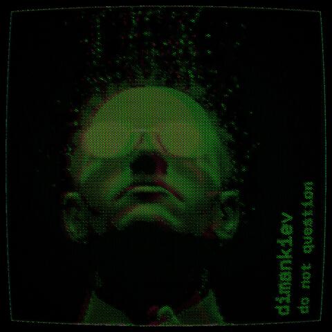 do not question album art