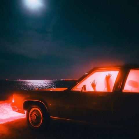 Cuba Libre album art