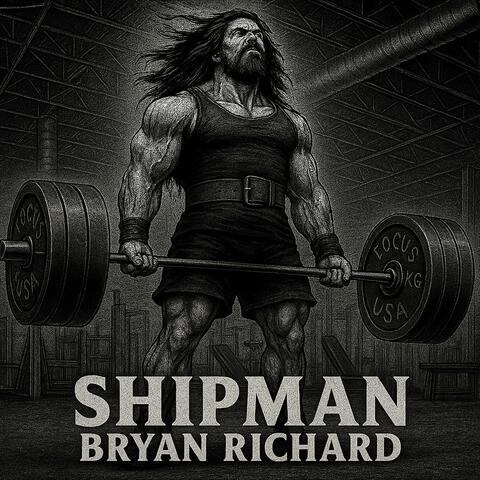 SHIPMAN album art