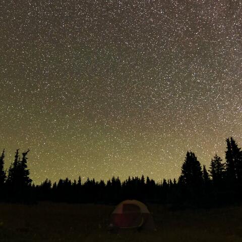 Vellum Sky album art