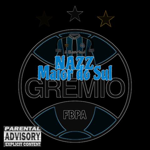 Maior do Sul album art