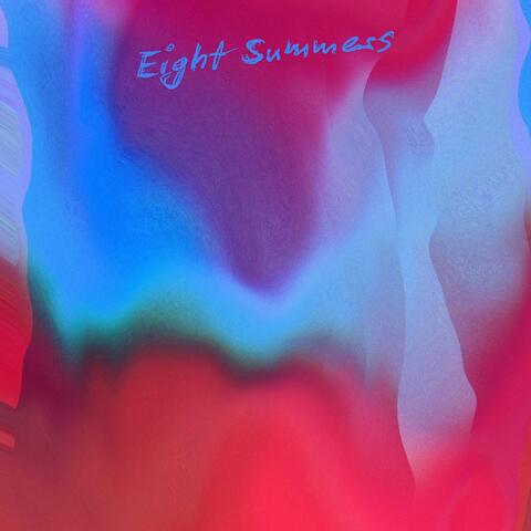 Eight Summers album art