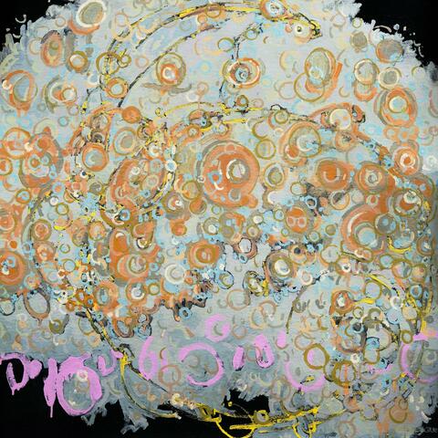 Hot Plastic album art