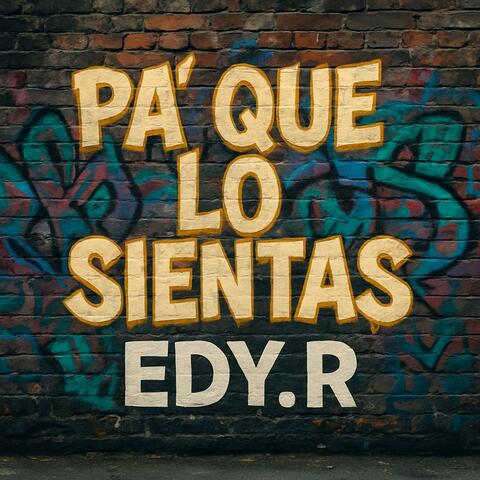 Pa Que Lo Sientas album art
