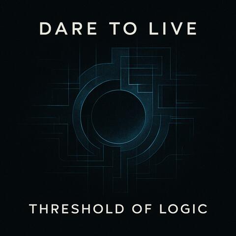 Threshold Of Logic album art