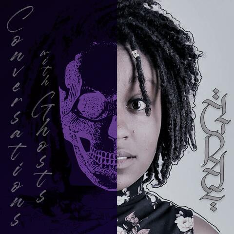 Conversations with Ghosts album art