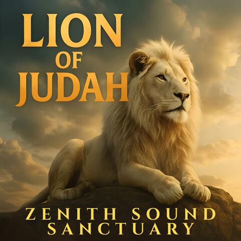 LION OF JUDAH album art