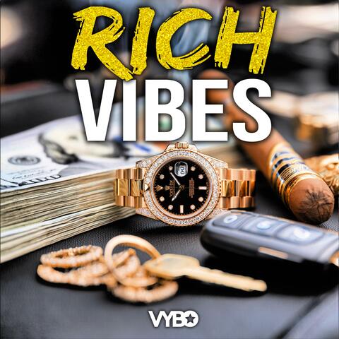 Rich Vibes album art
