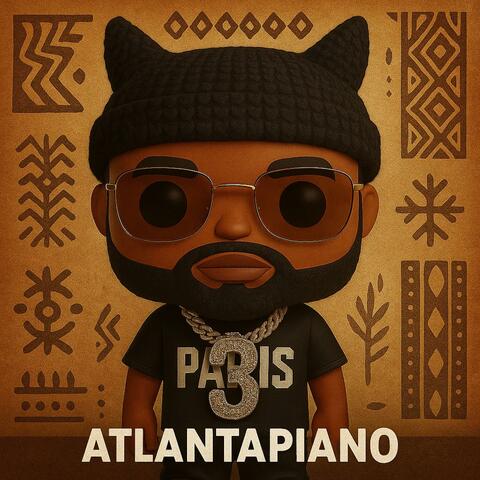 ATLANTAPIANO album art