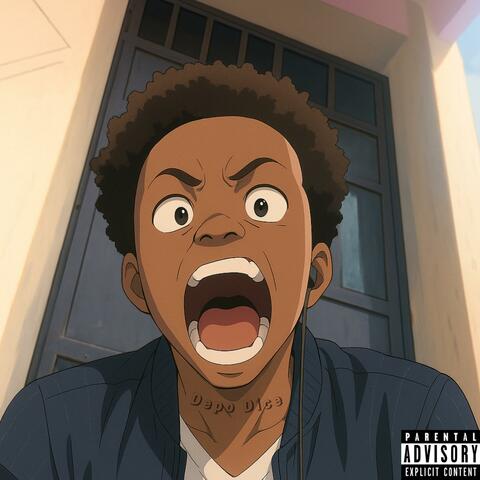 Spirit album art