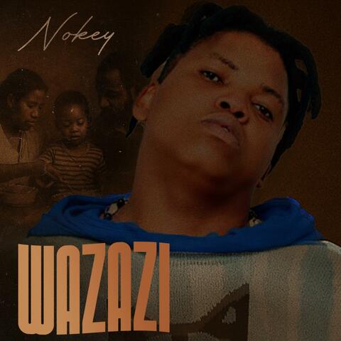 Wazazi album art
