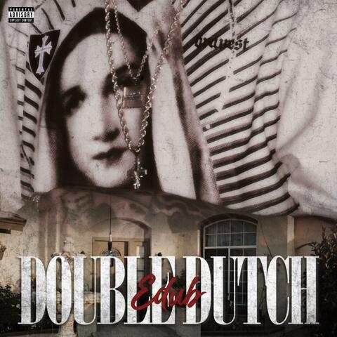 Double Dutch album art