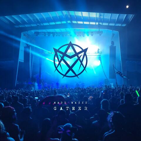 G A T H E R album art