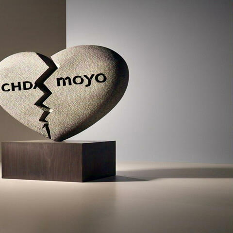 Donator calvins_ Chidamoyo (official audio) album art