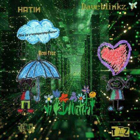 H/D/R album art