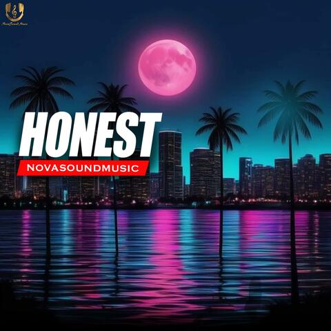 Honest (feat. Keya Jaii, Shabazz, Jazz'M & Chill Smitty) album art
